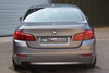 BMW 5 Series 2.0 520d SE Auto Euro 6 (s/s) 4dr 4dr Automatic 2026
