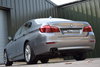 BMW 5 Series 2.0 520d SE Auto Euro 6 (s/s) 4dr 4dr Automatic 2026