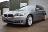 BMW 5 Series 3.0 530d Luxury Touring Auto Euro 6 (s/s) 5dr 5dr Automatic 2026