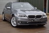 BMW 5 Series 3.0 530d Luxury Touring Auto Euro 6 (s/s) 5dr 5dr Automatic 2026