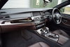 BMW 5 Series 3.0 530d Luxury Touring Auto Euro 6 (s/s) 5dr 5dr Automatic 2026