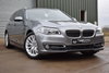 BMW 5 Series 3.0 530d Luxury Touring Auto Euro 6 (s/s) 5dr 5dr Automatic 2026