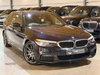 BMW 5 Series 3.0 530d M Sport Touring 5dr Diesel Auto Euro 6 (s/s) (265 ps) 5dr Automatic 2026