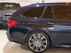 BMW 5 Series 3.0 530d M Sport Touring Auto xDrive Euro 6 (s/s) 5dr 5dr Automatic 2026