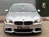 BMW 5 Series 3.0 530d M Sport Touring Steptronic Euro 5 5dr 5dr Automatic 2026