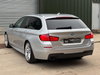 BMW 5 Series 3.0 530d M Sport Touring Steptronic Euro 5 5dr 5dr Automatic 2026
