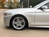 BMW 5 Series 3.0 530d M Sport Touring Steptronic Euro 5 5dr 5dr Automatic 2026