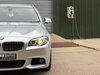 BMW 5 Series 3.0 530d M Sport Touring Steptronic Euro 5 5dr 5dr Automatic 2026