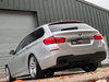 BMW 5 Series 3.0 530d M Sport Touring Steptronic Euro 5 5dr 5dr Automatic 2026