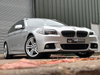 BMW 5 Series 3.0 530d M Sport Touring Steptronic Euro 5 5dr 5dr Automatic 2026