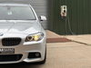 BMW 5 Series 3.0 530d M Sport Touring Steptronic Euro 5 5dr 5dr Automatic 2026