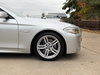 BMW 5 Series 3.0 530d M Sport Touring Steptronic Euro 5 5dr 5dr Automatic 2026