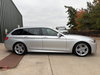 BMW 5 Series 3.0 530d M Sport Touring Steptronic Euro 5 5dr 5dr Automatic 2026