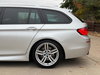 BMW 5 Series 3.0 530d M Sport Touring Steptronic Euro 5 5dr 5dr Automatic 2026