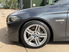BMW 5 Series 3.0 530d M Sport Auto Euro 6 (s/s) 4dr 4dr Automatic 2026