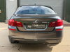 BMW 5 Series 3.0 530d M Sport Auto Euro 6 (s/s) 4dr 4dr Automatic 2026