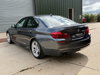 BMW 5 Series 3.0 530d M Sport Auto Euro 6 (s/s) 4dr 4dr Automatic 2026