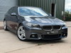 BMW 5 Series 3.0 530d M Sport Auto Euro 6 (s/s) 4dr 4dr Automatic 2026