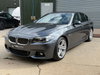 BMW 5 Series 3.0 530d M Sport Auto Euro 6 (s/s) 4dr 4dr Automatic 2026