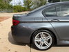 BMW 5 Series 3.0 530d M Sport Auto Euro 6 (s/s) 4dr 4dr Automatic 2026