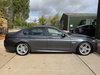 BMW 5 Series 3.0 530d M Sport Auto Euro 6 (s/s) 4dr 4dr Automatic 2026