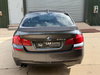 BMW 5 Series 3.0 530d M Sport Auto Euro 6 (s/s) 4dr 4dr Automatic 2026