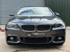 BMW 5 Series 3.0 530d M Sport Auto Euro 6 (s/s) 4dr 4dr Automatic 2026