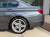 BMW 5 Series 3.0 530d M Sport Auto Euro 6 (s/s) 4dr 4dr Automatic 2026