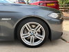 BMW 5 Series 3.0 530d M Sport Auto Euro 6 (s/s) 4dr 4dr Automatic 2026