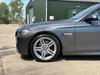 BMW 5 Series 3.0 535d M Sport Touring Auto Euro 6 (s/s) 5dr 5dr Automatic 2026