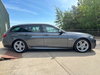 BMW 5 Series 3.0 535d M Sport Touring Auto Euro 6 (s/s) 5dr 5dr Automatic 2026