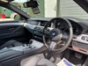 BMW 5 Series 3.0 535d M Sport Touring Auto Euro 6 (s/s) 5dr 5dr Automatic 2026