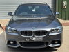 BMW 5 Series 3.0 535d M Sport Touring Auto Euro 6 (s/s) 5dr 5dr Automatic 2026