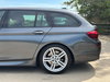 BMW 5 Series 3.0 535d M Sport Touring Auto Euro 6 (s/s) 5dr 5dr Automatic 2026