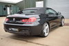 BMW 6 Series 3.0 640d M Sport Auto Euro 5 (s/s) 2dr 2dr Automatic 2026