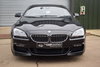 BMW 6 Series 3.0 640d M Sport Auto Euro 5 (s/s) 2dr 2dr Automatic 2026