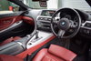 BMW 6 Series 3.0 640d M Sport Auto Euro 5 (s/s) 2dr 2dr Automatic 2026