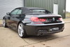 BMW 6 Series 3.0 640d M Sport Auto Euro 5 (s/s) 2dr 2dr Automatic 2026