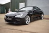 BMW 6 Series 3.0 640d M Sport Auto Euro 5 (s/s) 2dr 2dr Automatic 2026
