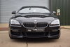 BMW 6 Series 3.0 640d M Sport Auto Euro 5 (s/s) 2dr 2dr Automatic 2026