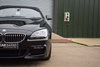 BMW 6 Series 3.0 640d M Sport Auto Euro 5 (s/s) 2dr 2dr Automatic 2026