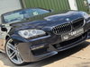 BMW 6 Series 3.0 640d M Sport Auto Euro 5 (s/s) 2dr 2dr Automatic 2026