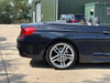 BMW 6 Series 3.0 640d M Sport Auto Euro 5 (s/s) 2dr 2dr Automatic 2026