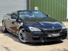 BMW 6 Series 3.0 640d M Sport Auto Euro 5 (s/s) 2dr 2dr Automatic 2026