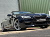 BMW 6 Series 3.0 640d M Sport Auto Euro 5 (s/s) 2dr 2dr Automatic 2026