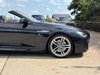 BMW 6 Series 3.0 640d M Sport Auto Euro 5 (s/s) 2dr 2dr Automatic 2026