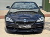 BMW 6 Series 3.0 640d M Sport Auto Euro 5 (s/s) 2dr 2dr Automatic 2026