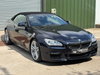 BMW 6 Series 3.0 640d M Sport Auto Euro 5 (s/s) 2dr 2dr Automatic 2026