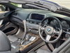 BMW 6 Series 3.0 640d M Sport Auto Euro 5 (s/s) 2dr 2dr Automatic 2026
