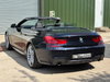 BMW 6 Series 3.0 640d M Sport Auto Euro 5 (s/s) 2dr 2dr Automatic 2026